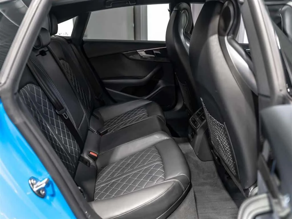 Audi S5 * TECHNIK| SPORTBACK| CARBON| MASSAGE| 2 SETS RIMS, снимка 15 - Автомобили и джипове - 53962777