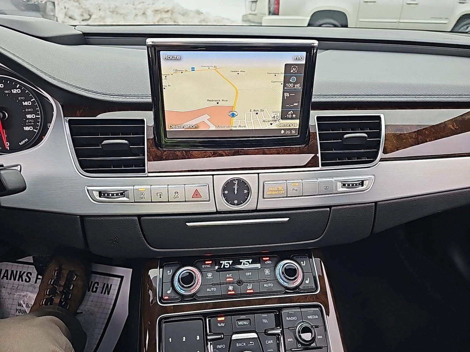 Audi A8 3.0T | Mobile.bg � ����������� 7