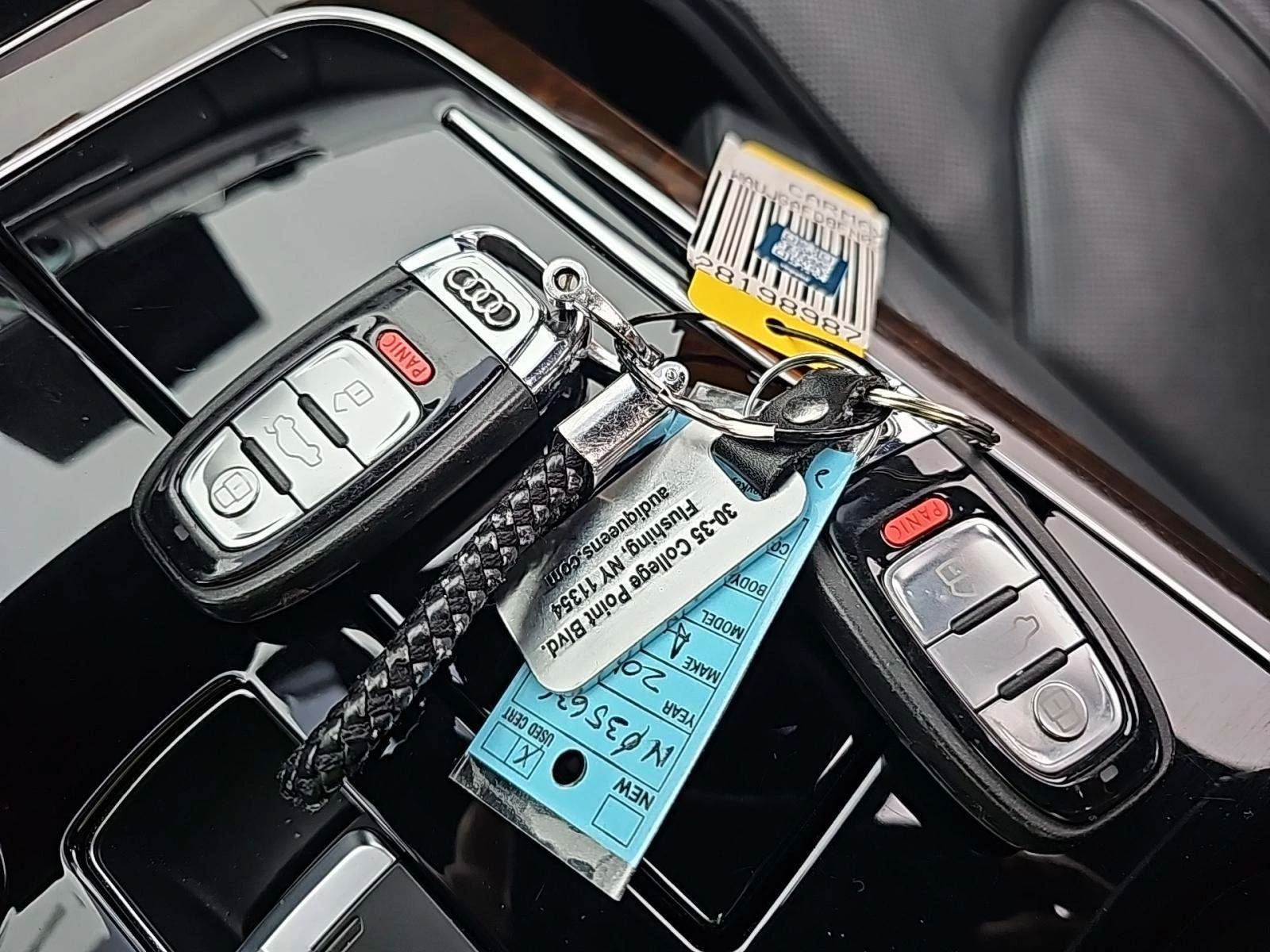 Audi A8 3.0T | Mobile.bg � ����������� 8