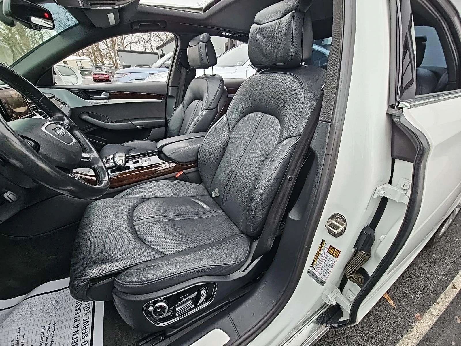 Audi A8 3.0T | Mobile.bg � ����������� 5