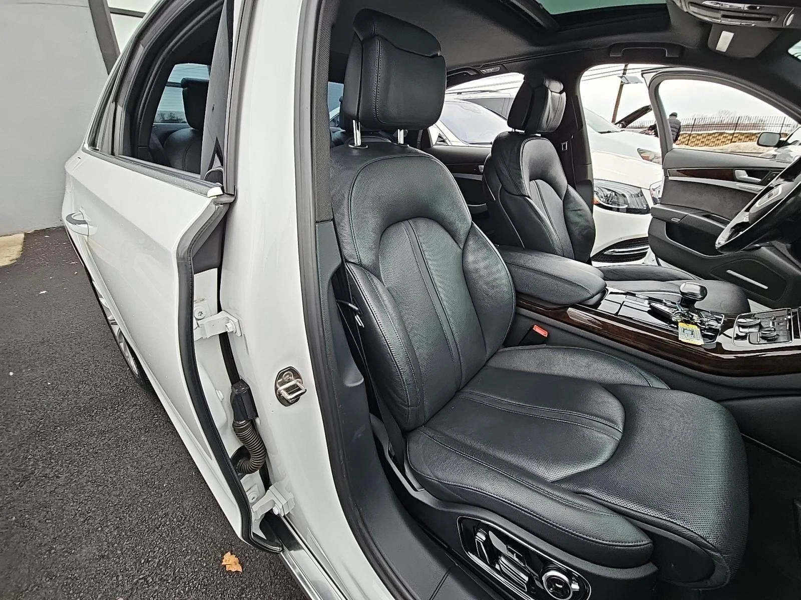 Audi A8 3.0T | Mobile.bg � ����������� 10