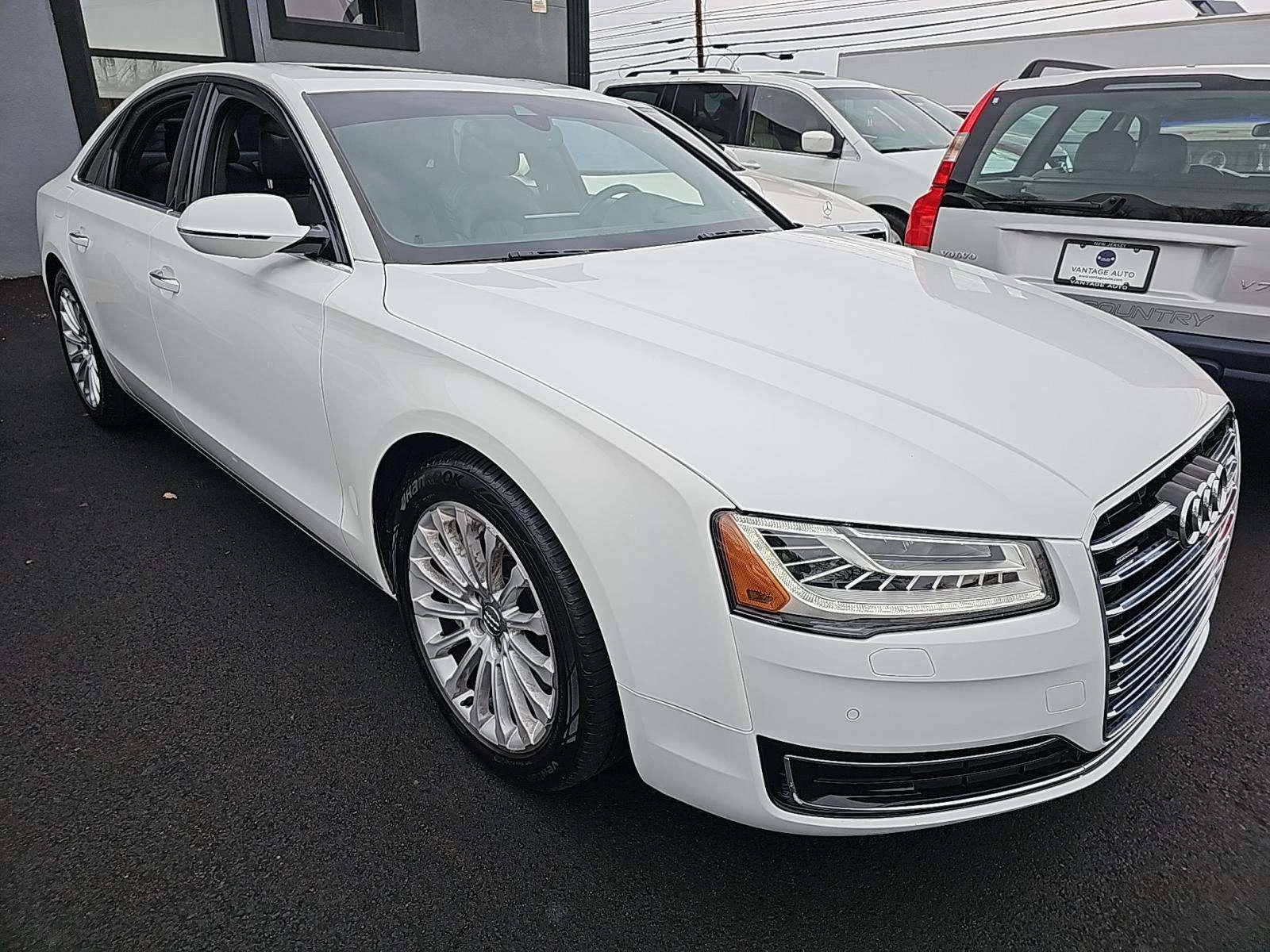 Audi A8 3.0T | Mobile.bg � ����������� 2