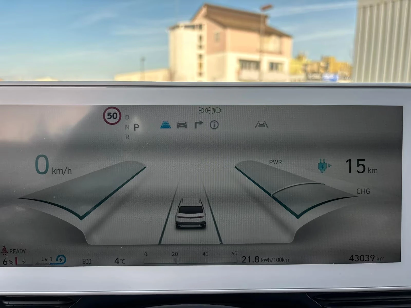 Hyundai Ioniq 5 DYNAMIQ/170HP/H.PUMP/CAM/NAVI/LED/KLESS/CPLAY/105q | Mobile.bg � ����������� 11