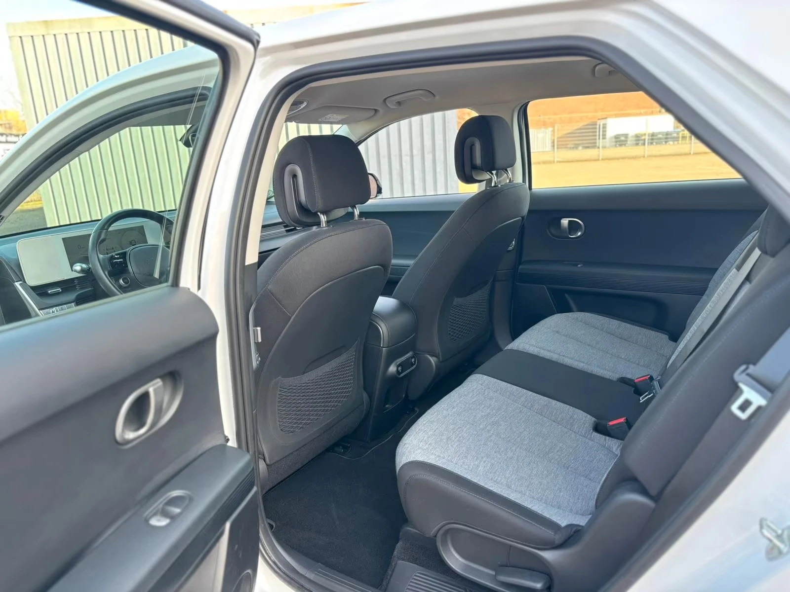 Hyundai Ioniq 5 DYNAMIQ/170HP/H.PUMP/CAM/NAVI/LED/KLESS/CPLAY/105q | Mobile.bg � ����������� 13