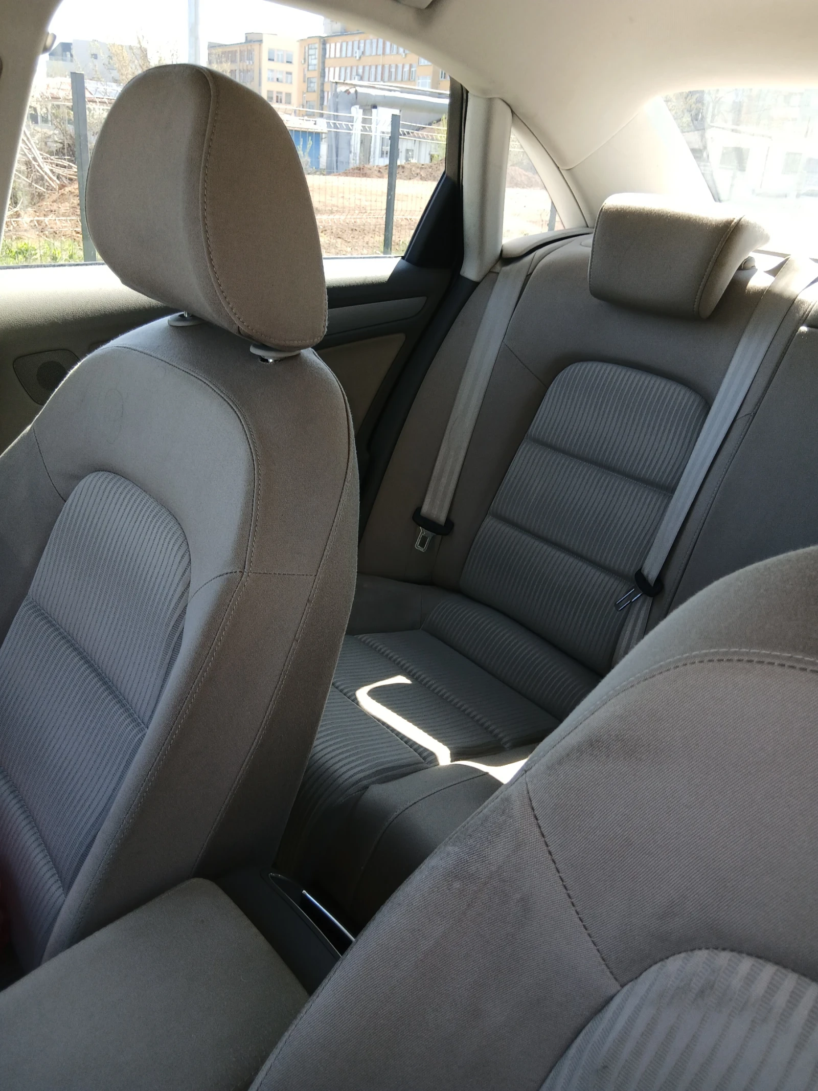 Audi A4, снимка 5 - Автомобили и джипове - 54111587