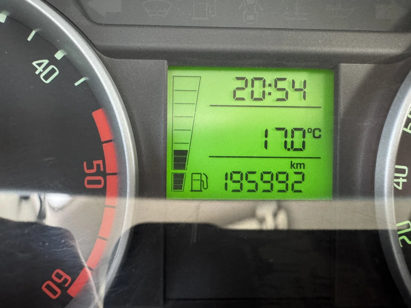 Skoda Roomster 1.4 TDI | Mobile.bg � ����������� 9