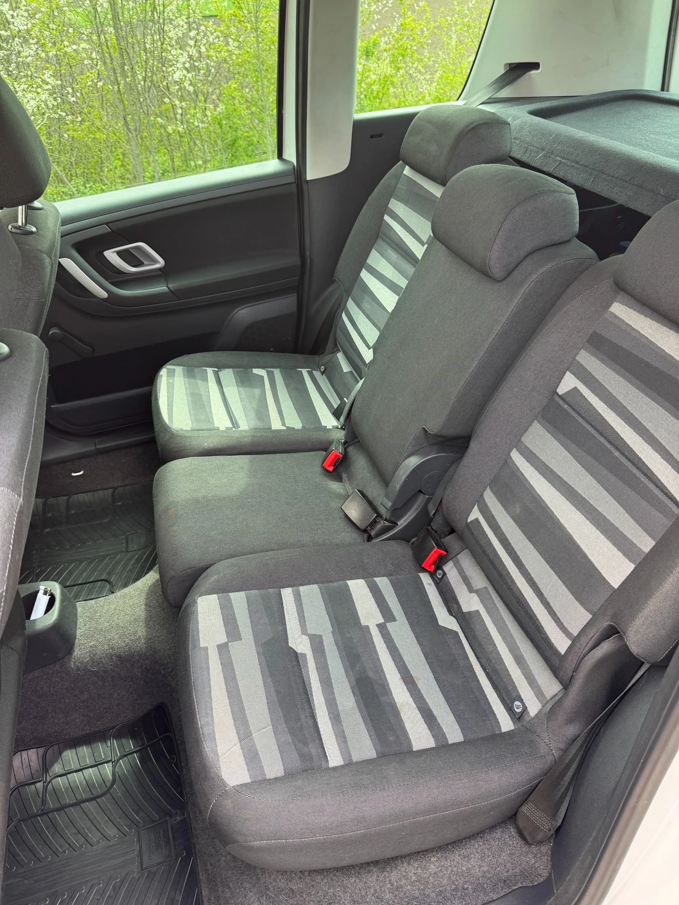 Skoda Roomster 1.4 TDI | Mobile.bg � ����������� 7