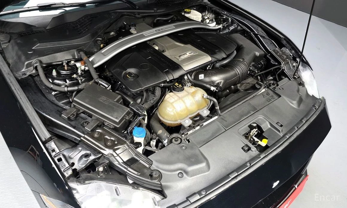 Ford Mustang GT* 5.0* V8* ���������* LANE* ASSIST* ������* ���� | Mobile.bg � ����������� 17