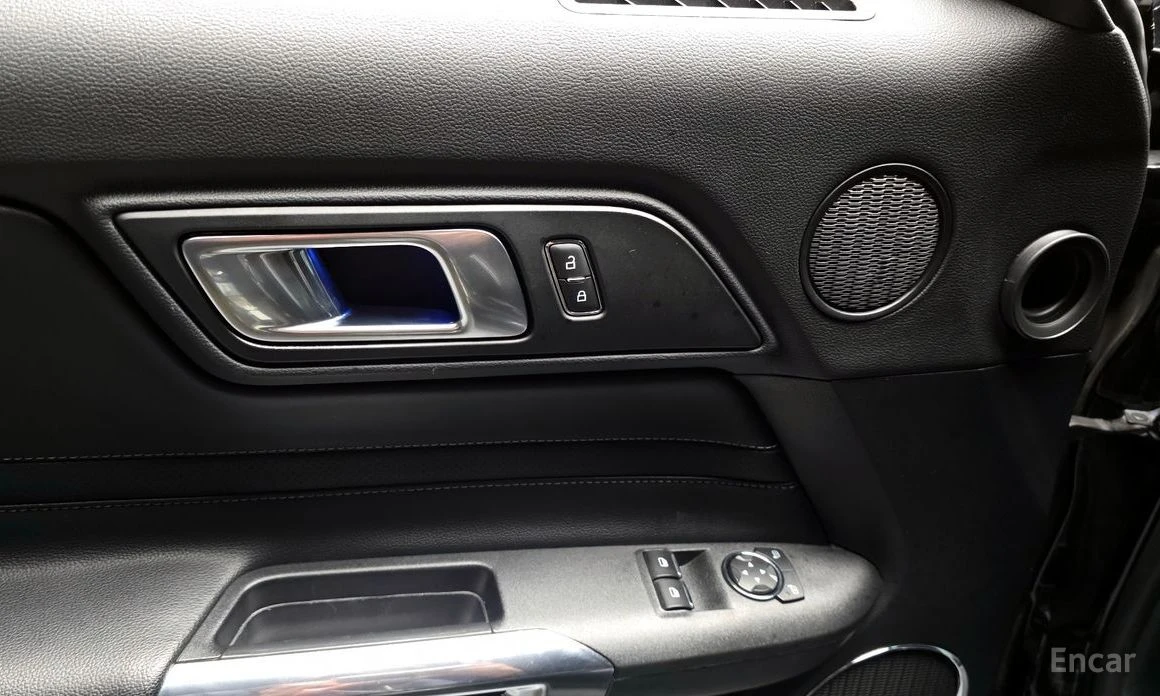 Ford Mustang GT* 5.0* V8* ���������* LANE* ASSIST* ������* ���� | Mobile.bg � ����������� 8