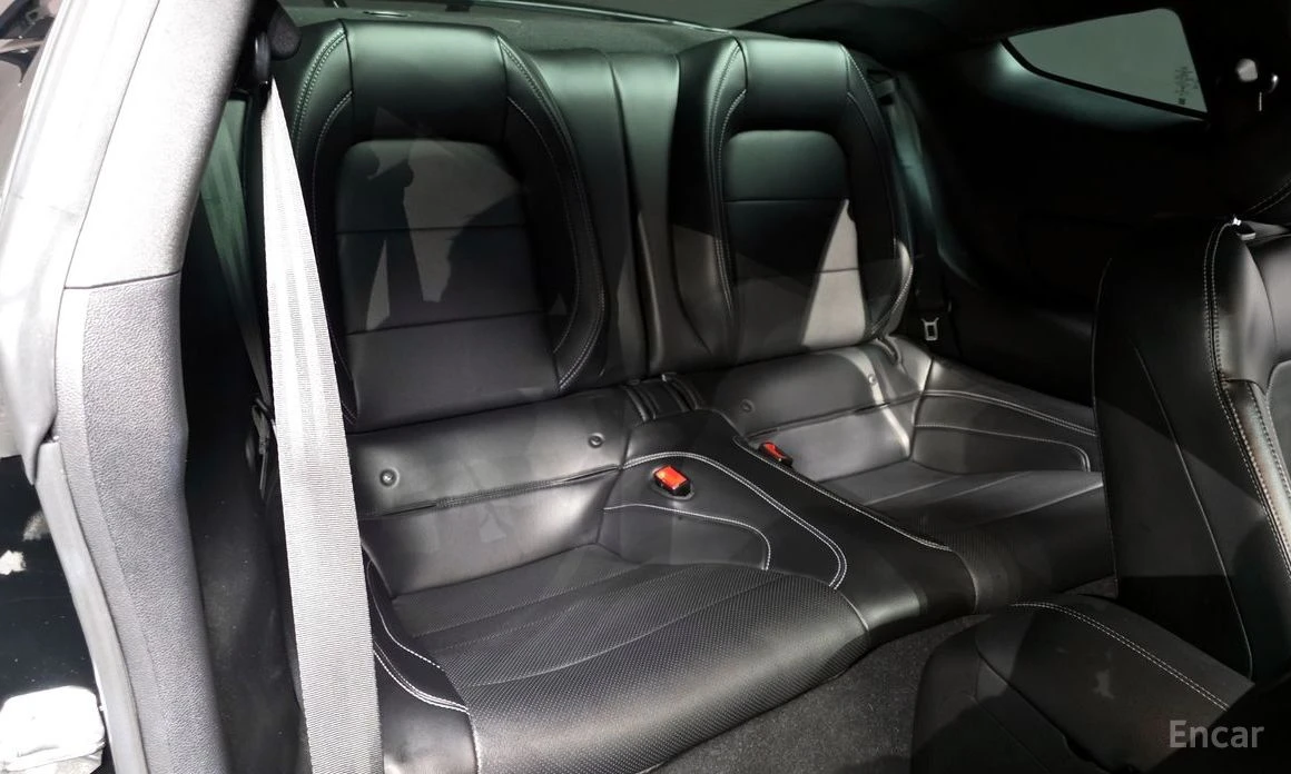 Ford Mustang GT* 5.0* V8* ���������* LANE* ASSIST* ������* ���� | Mobile.bg � ����������� 15