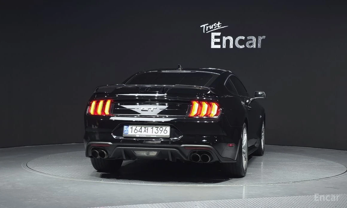 Ford Mustang GT* 5.0* V8* ���������* LANE* ASSIST* ������* ���� | Mobile.bg � ����������� 4