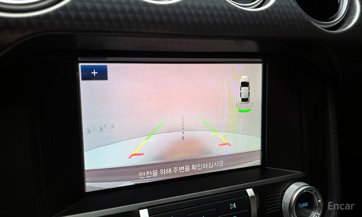 Ford Mustang GT* 5.0* V8* ���������* LANE* ASSIST* ������* ���� | Mobile.bg � ����������� 12