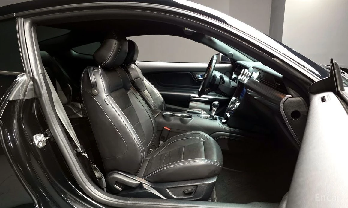 Ford Mustang GT* 5.0* V8* ���������* LANE* ASSIST* ������* ���� | Mobile.bg � ����������� 14