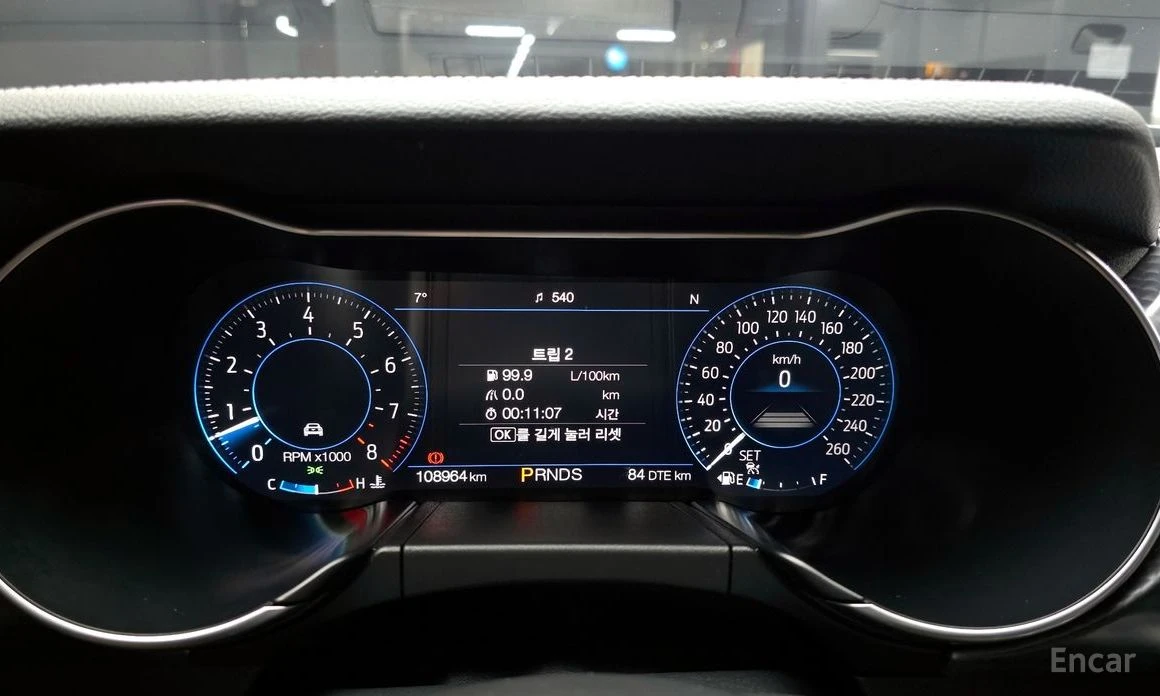 Ford Mustang GT* 5.0* V8* ���������* LANE* ASSIST* ������* ���� | Mobile.bg � ����������� 13