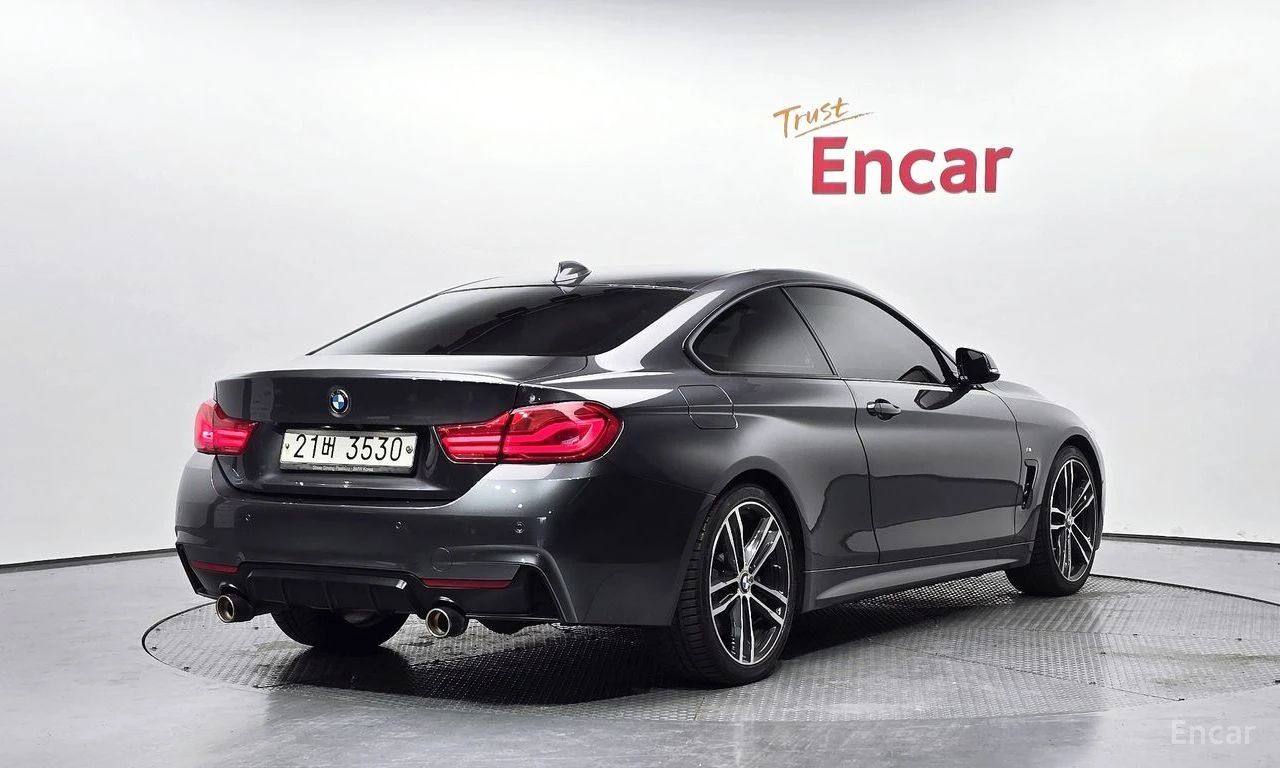 BMW 430 M* SPORT* FACELIFT* RECARO* �����* LANE* ASSIST*  | Mobile.bg � ����������� 2