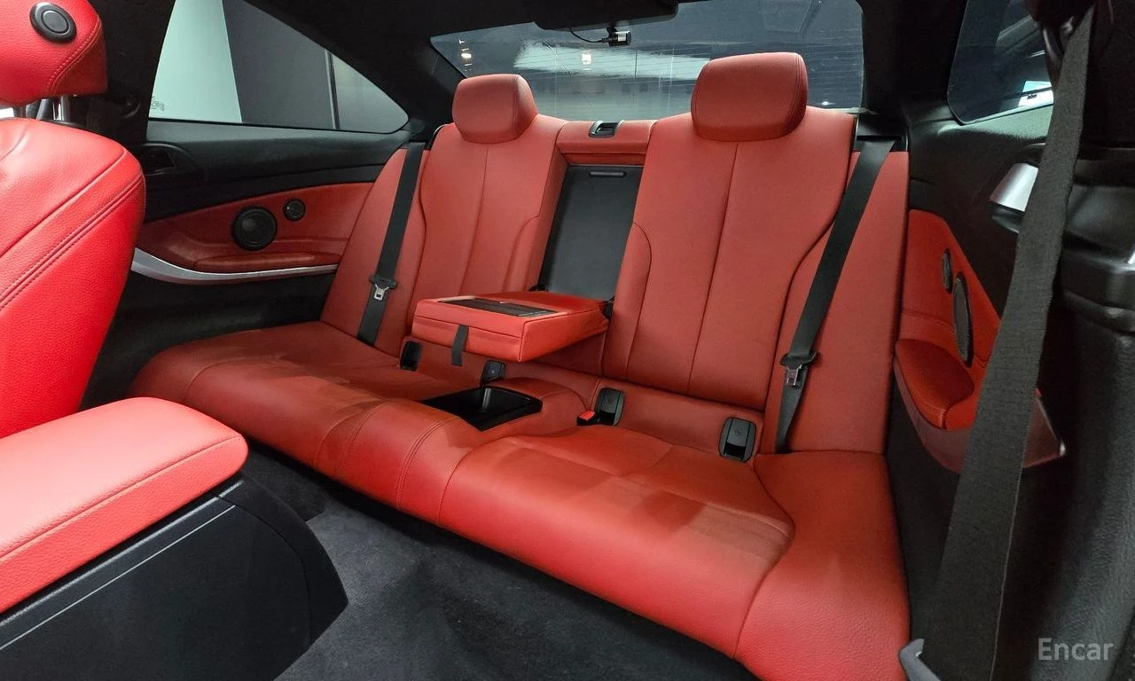 BMW 430 M* SPORT* FACELIFT* RECARO* �����* LANE* ASSIST*  | Mobile.bg � ����������� 15