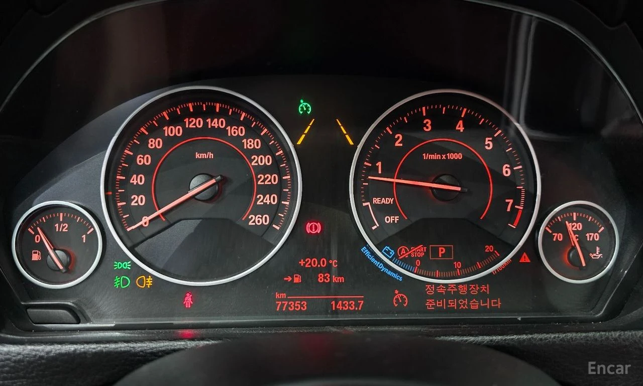 BMW 430 M* SPORT* FACELIFT* RECARO* �����* LANE* ASSIST*  | Mobile.bg � ����������� 13