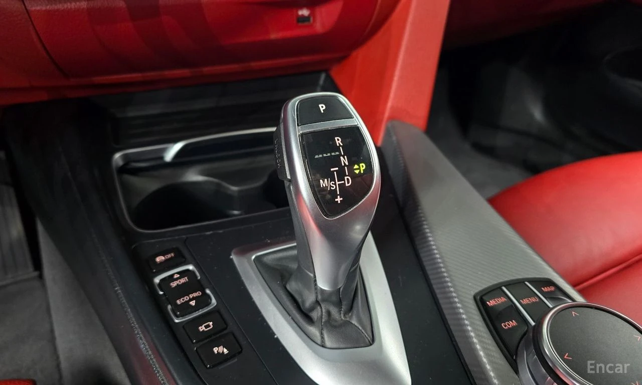 BMW 430 M* SPORT* FACELIFT* RECARO* �����* LANE* ASSIST*  | Mobile.bg � ����������� 10