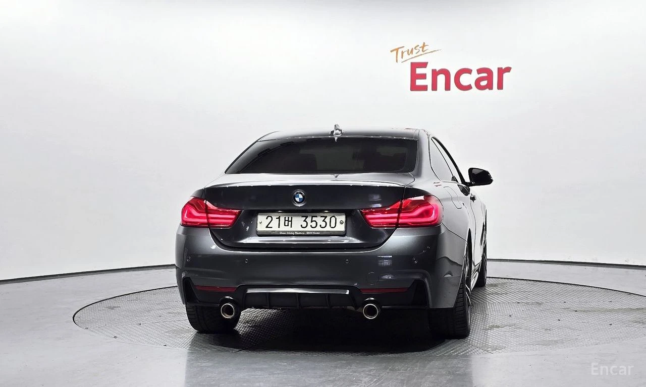 BMW 430 M* SPORT* FACELIFT* RECARO* �����* LANE* ASSIST*  | Mobile.bg � ����������� 4