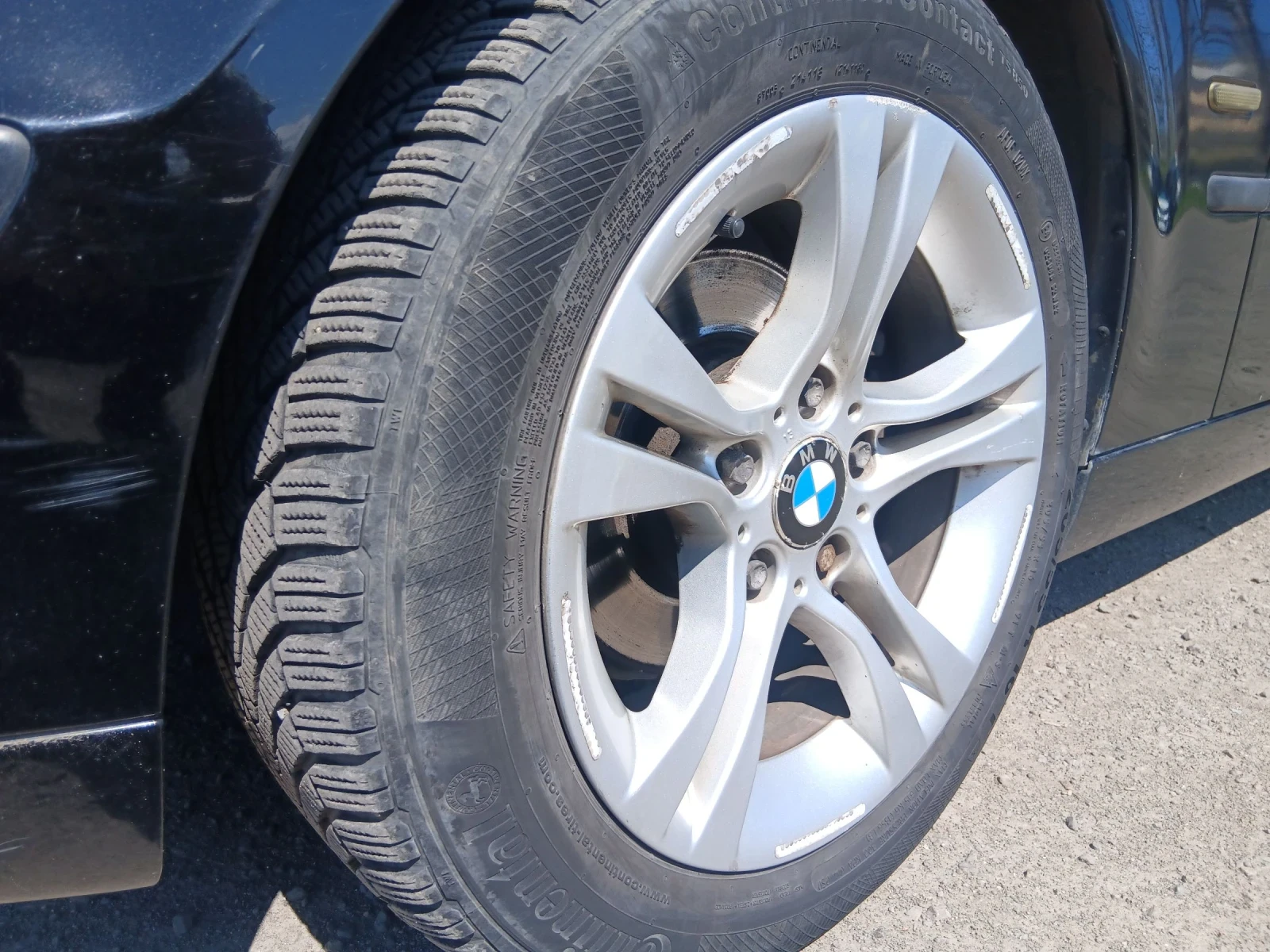 BMW 318 E46 M42B20, снимка 9 - Автомобили и джипове - 54307305