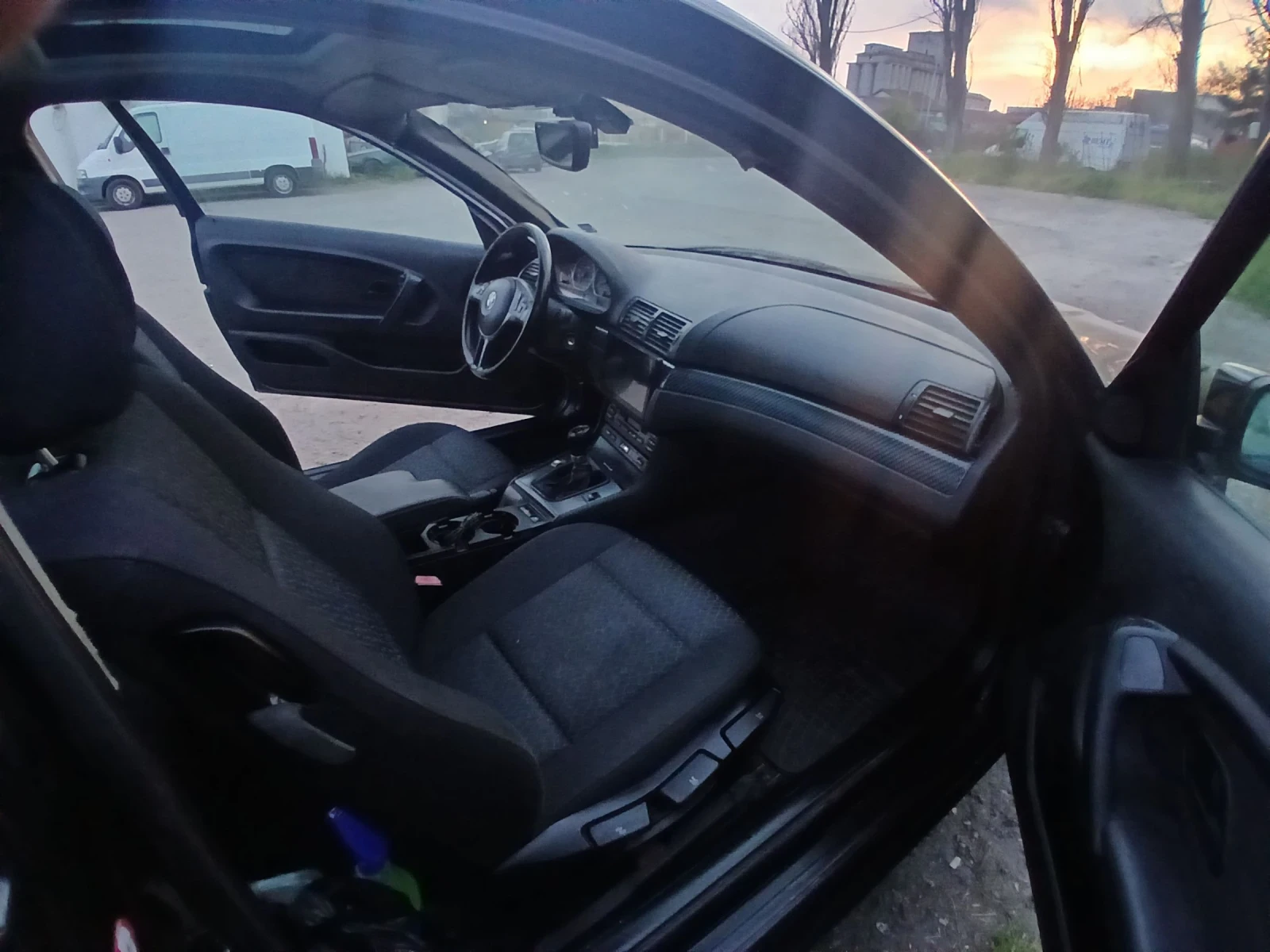 BMW 318 E46 M42B20, снимка 13 - Автомобили и джипове - 54307305