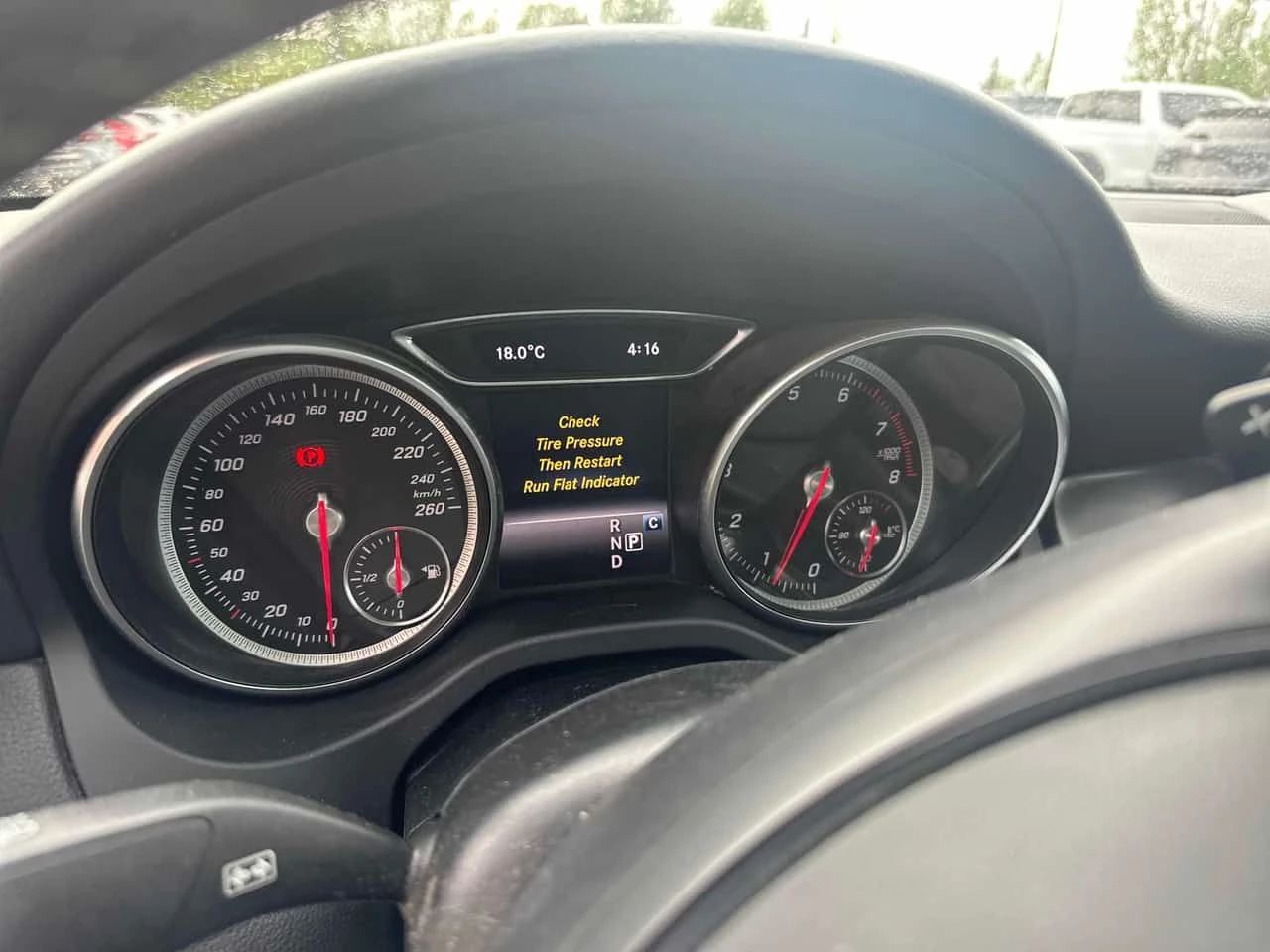 Mercedes-Benz CLA 250 4MATIC* ПОДГРЕВ* ПАНОРАМА* , снимка 8 - Автомобили и джипове - 54581878