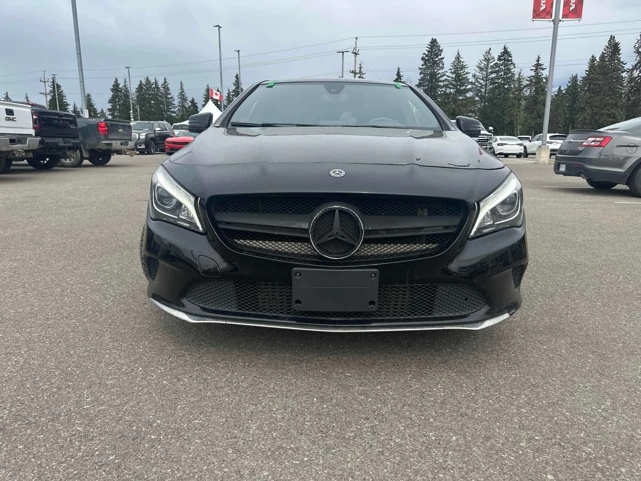 Mercedes-Benz CLA 250 4MATIC* ПОДГРЕВ* ПАНОРАМА* , снимка 6 - Автомобили и джипове - 54581878