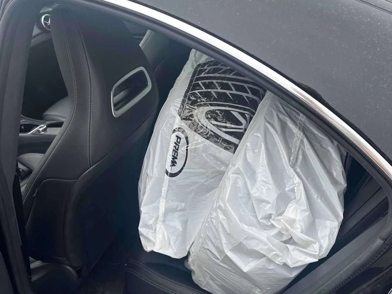 Mercedes-Benz CLA 250 4MATIC* ПОДГРЕВ* ПАНОРАМА* , снимка 10 - Автомобили и джипове - 54581878