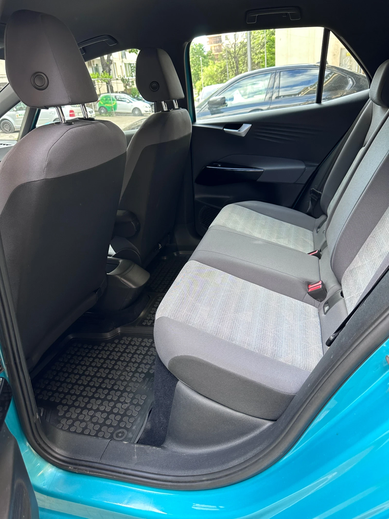 VW ID.3 Pro Performance 58kWh, снимка 13 - Автомобили и джипове - 54631380
