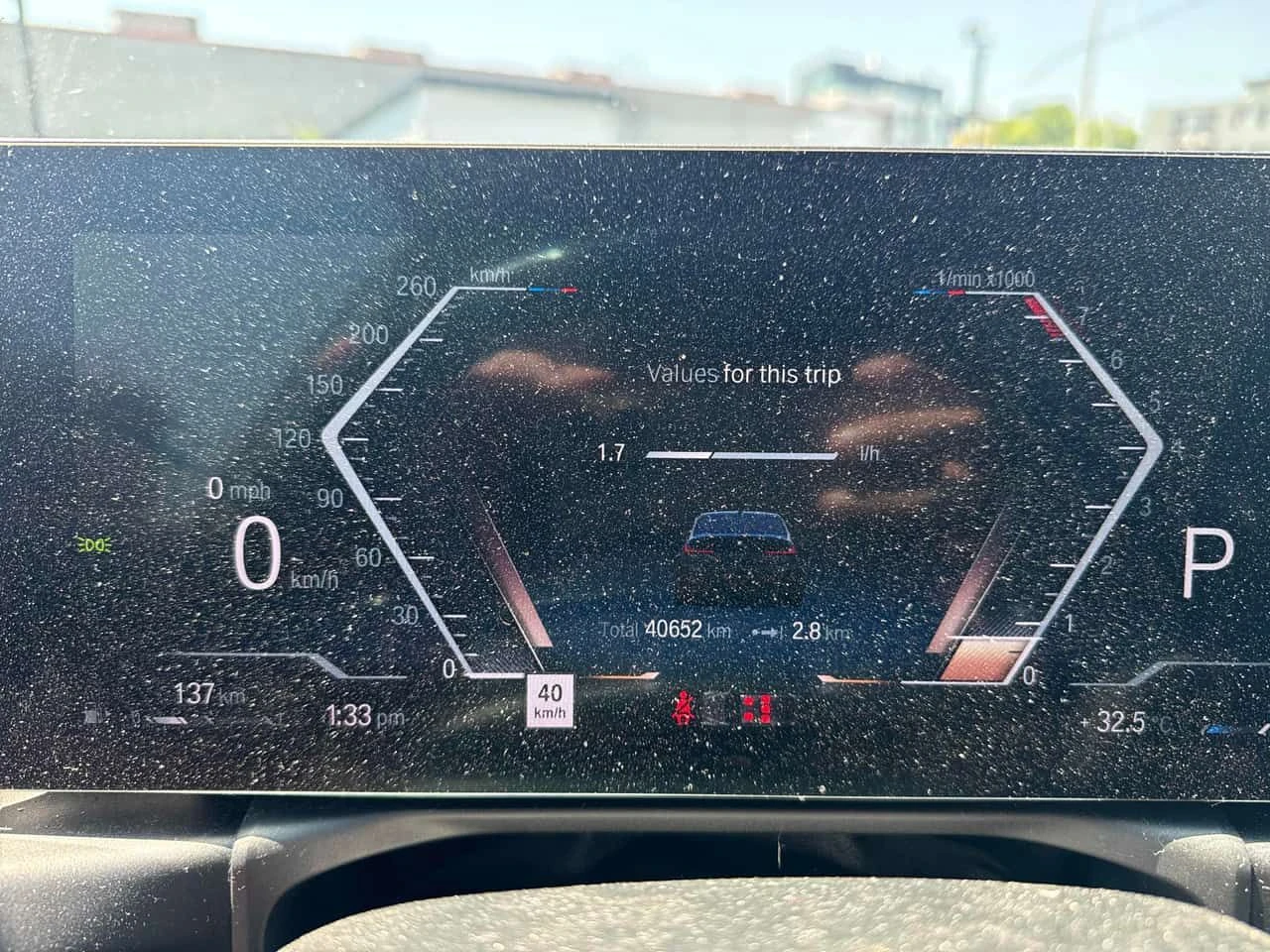 BMW 340 M340i xDrive/ШИБИДАХ/360/HEAD-UP DISPLAY , снимка 8 - Автомобили и джипове - 55094269