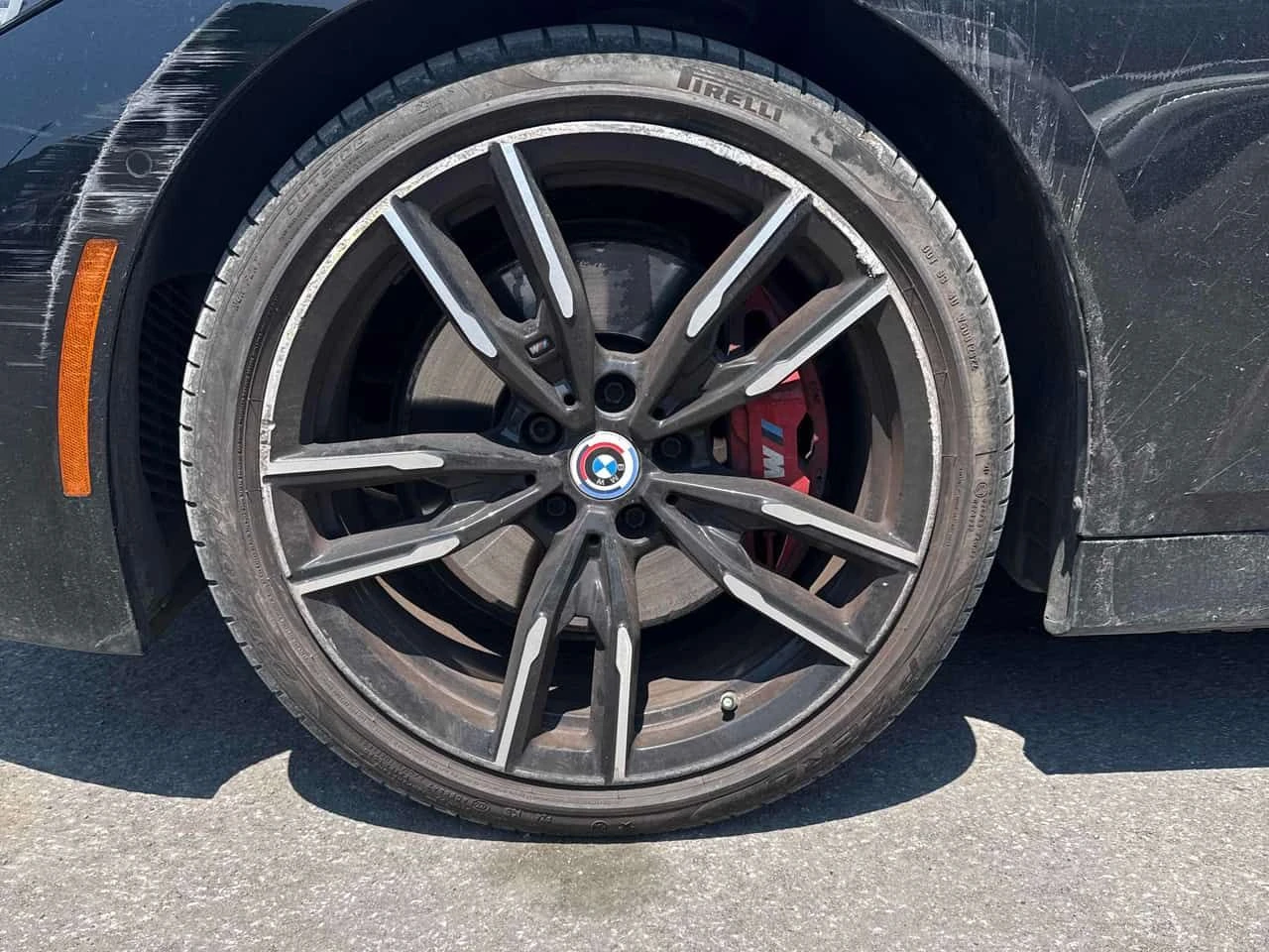 BMW 340 M340i xDrive/ШИБИДАХ/360/HEAD-UP DISPLAY , снимка 6 - Автомобили и джипове - 55094269