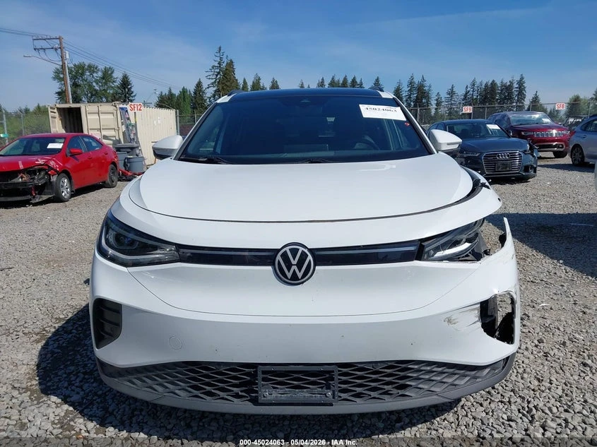 VW ID.4 Volkswagen Pro S, снимка 12 - Автомобили и джипове - 55313824