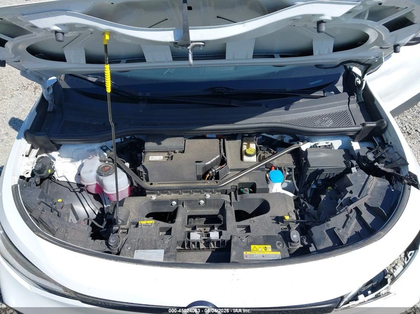 VW ID.4 Volkswagen Pro S, снимка 10 - Автомобили и джипове - 55313824