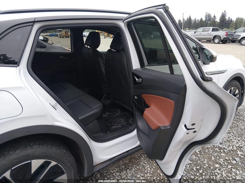 VW ID.4 Volkswagen Pro S, снимка 8 - Автомобили и джипове - 55313824