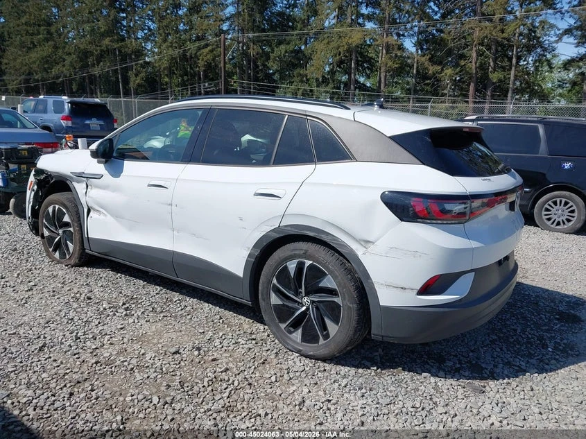 VW ID.4 Volkswagen Pro S, снимка 3 - Автомобили и джипове - 55313824