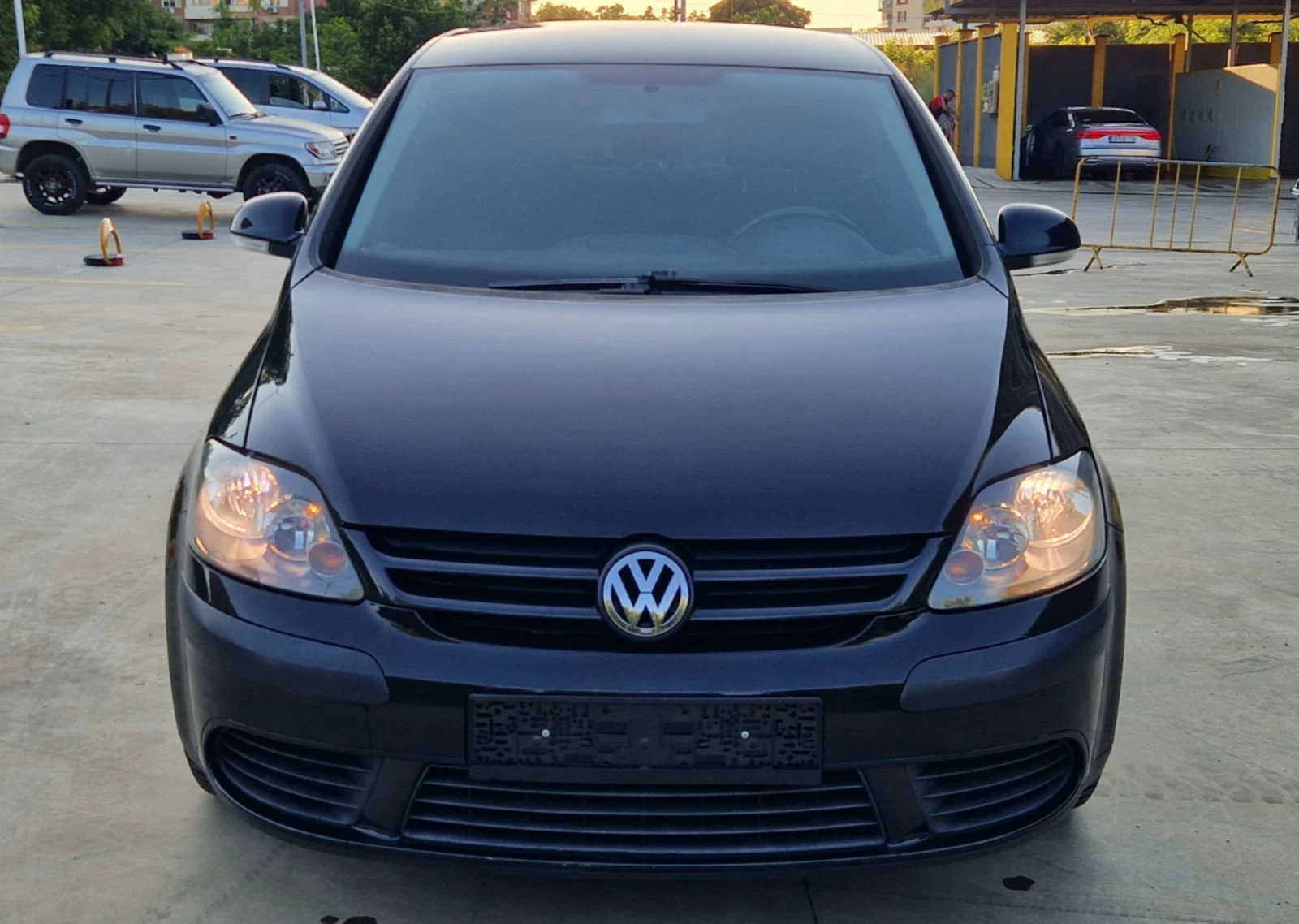 VW Golf 1.9TDI 105�.�. | Mobile.bg � ����������� 6
