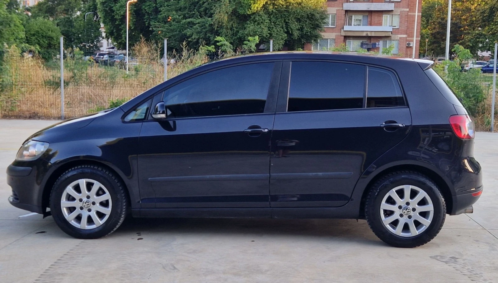 VW Golf 1.9TDI 105�.�. | Mobile.bg � ����������� 2