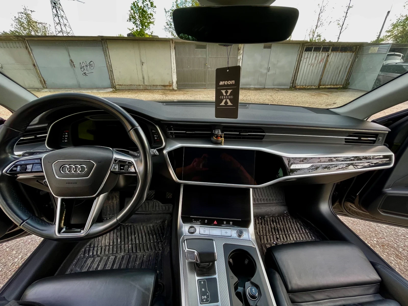 Audi A6 Audi A6 C8 Avant Quattro 45 Mild-Hybrid, снимка 3 - Автомобили и джипове - 55394015