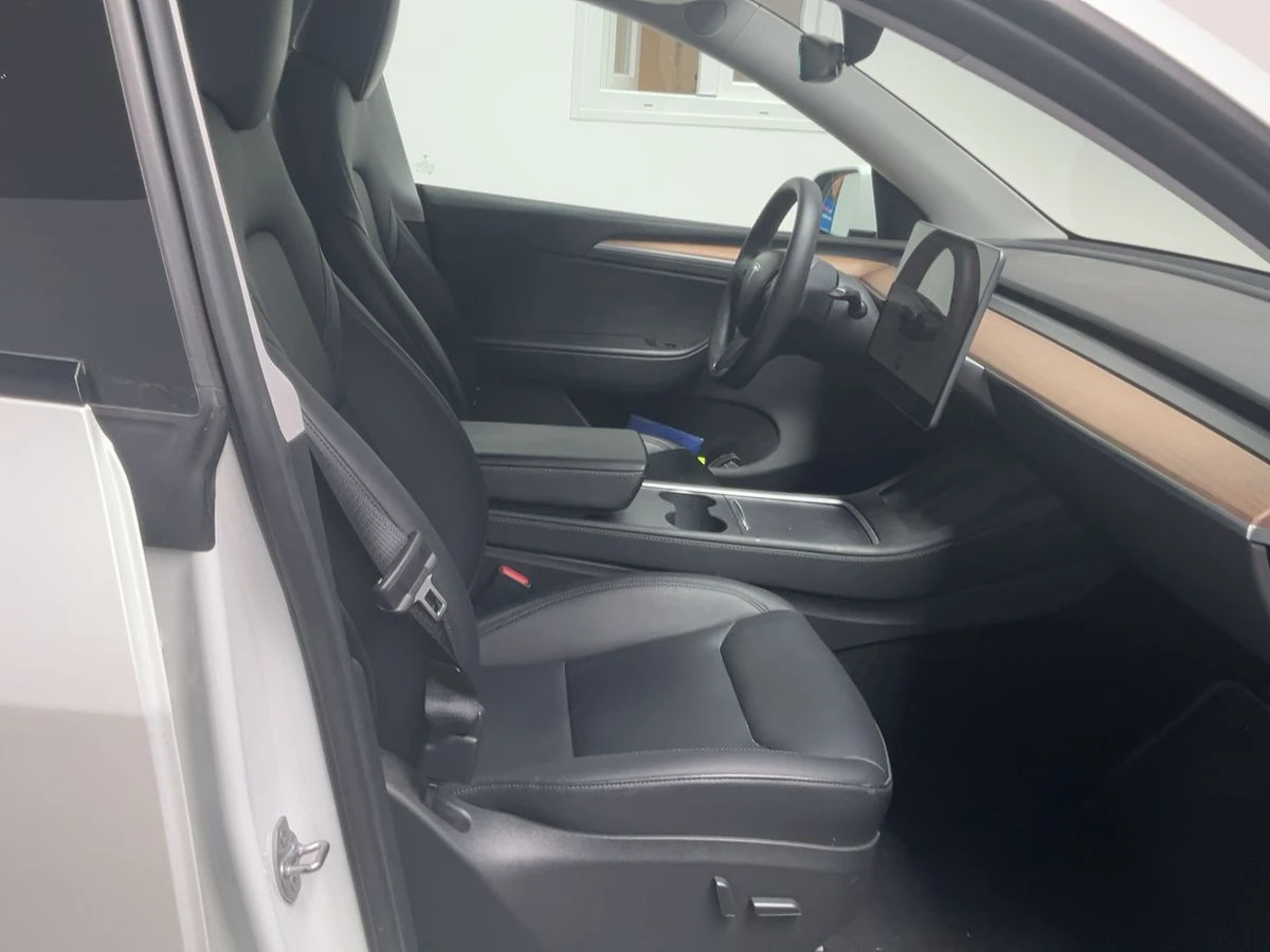 Tesla Model Y PERFORMANCE* AWD, снимка 10 - Автомобили и джипове - 55411379