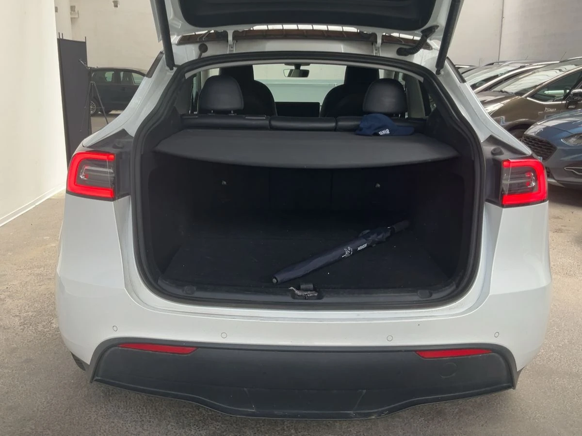 Tesla Model Y PERFORMANCE* AWD, снимка 9 - Автомобили и джипове - 55411379