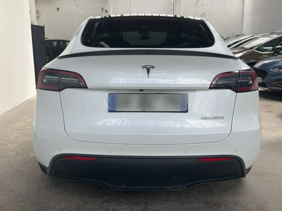 Tesla Model Y PERFORMANCE* AWD, снимка 3 - Автомобили и джипове - 55411379