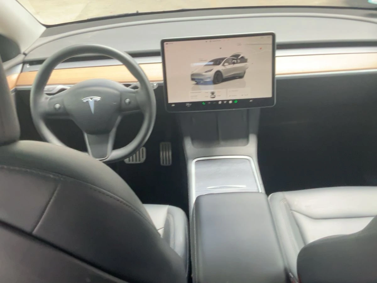 Tesla Model Y PERFORMANCE* AWD, снимка 11 - Автомобили и джипове - 55411379
