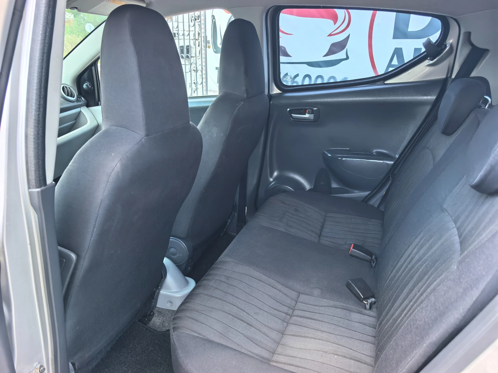 Nissan Pixo 1.0i | Mobile.bg � ����������� 10