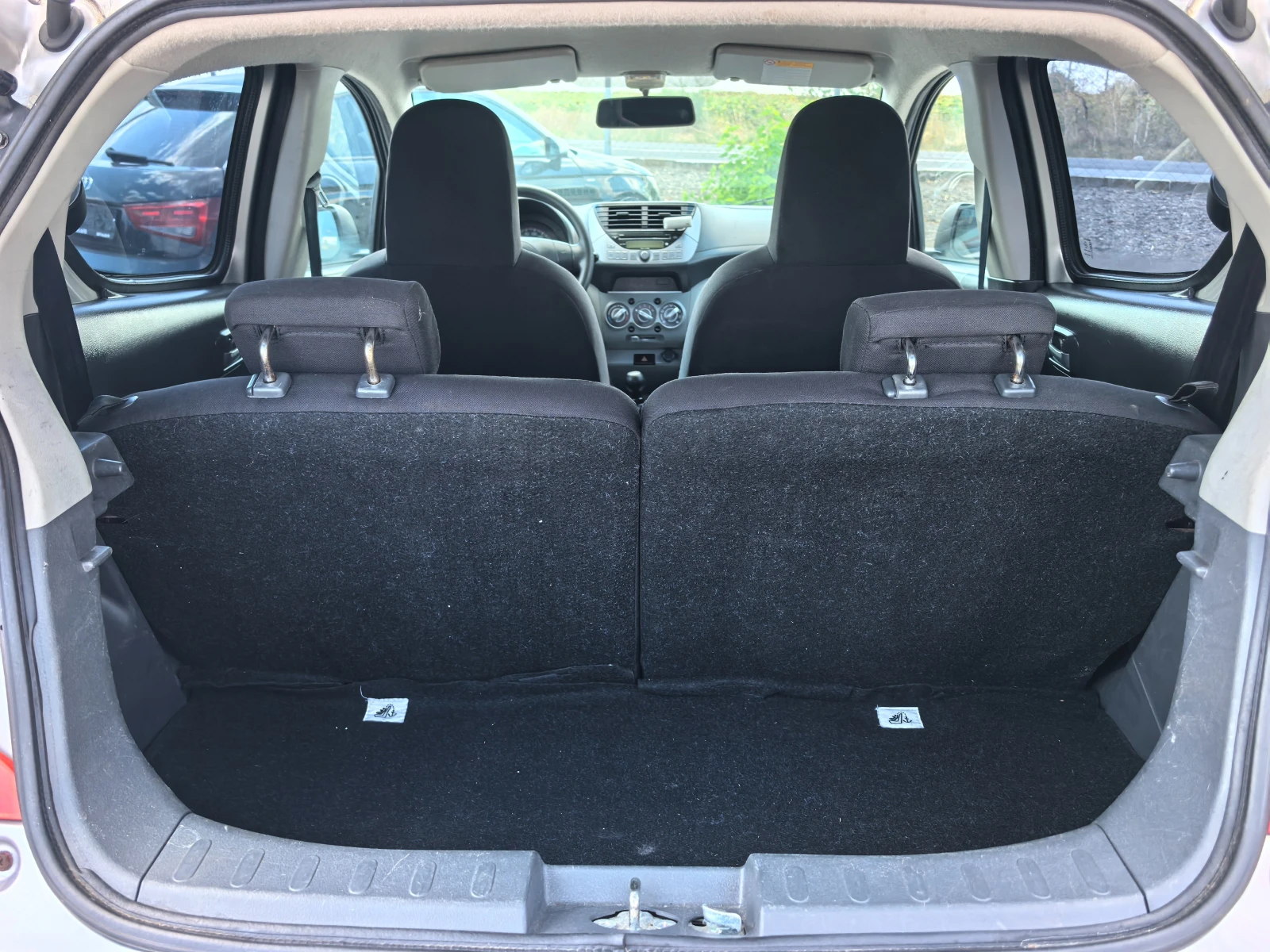 Nissan Pixo 1.0i | Mobile.bg � ����������� 11