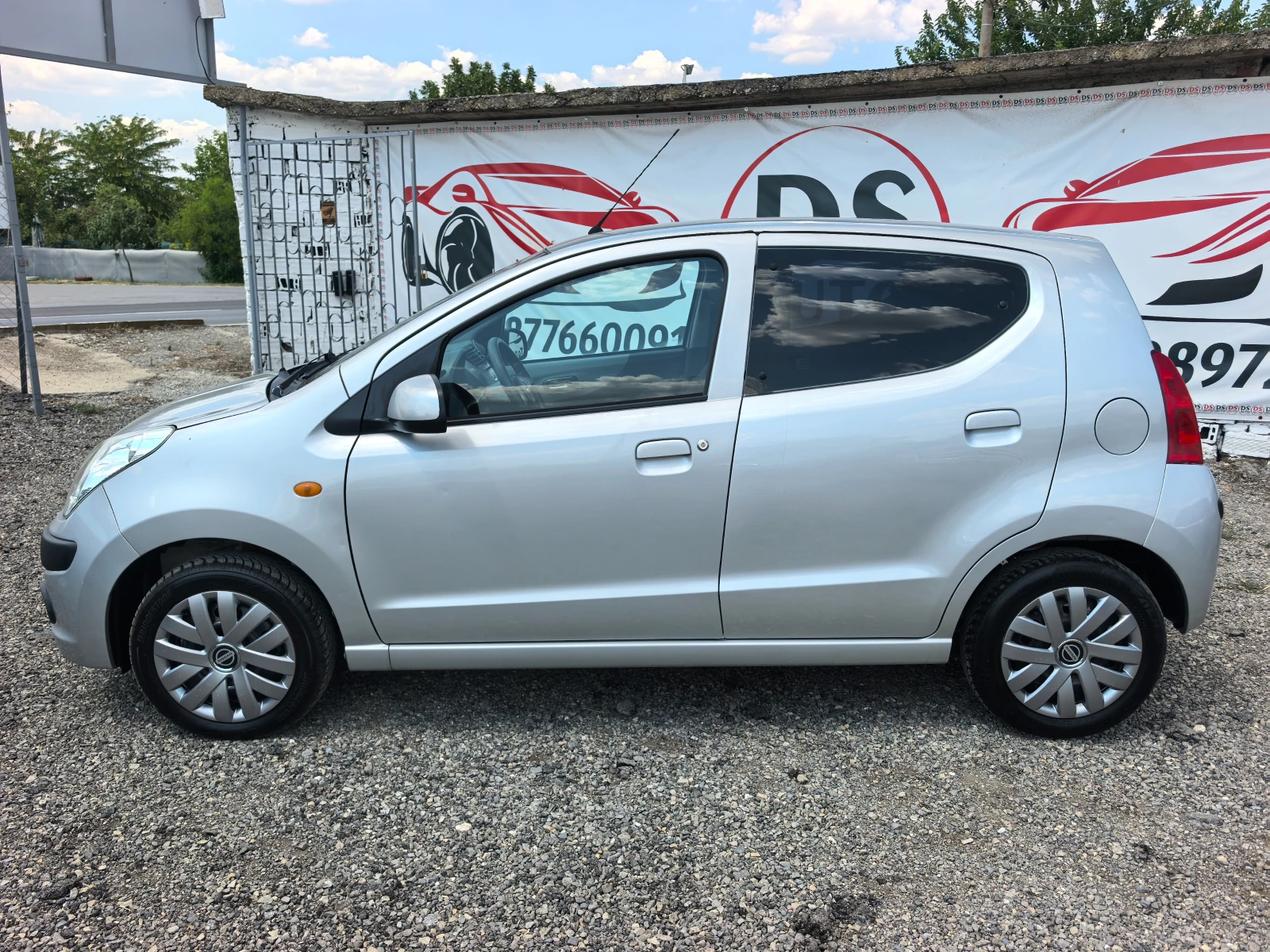 Nissan Pixo 1.0i | Mobile.bg � ����������� 2