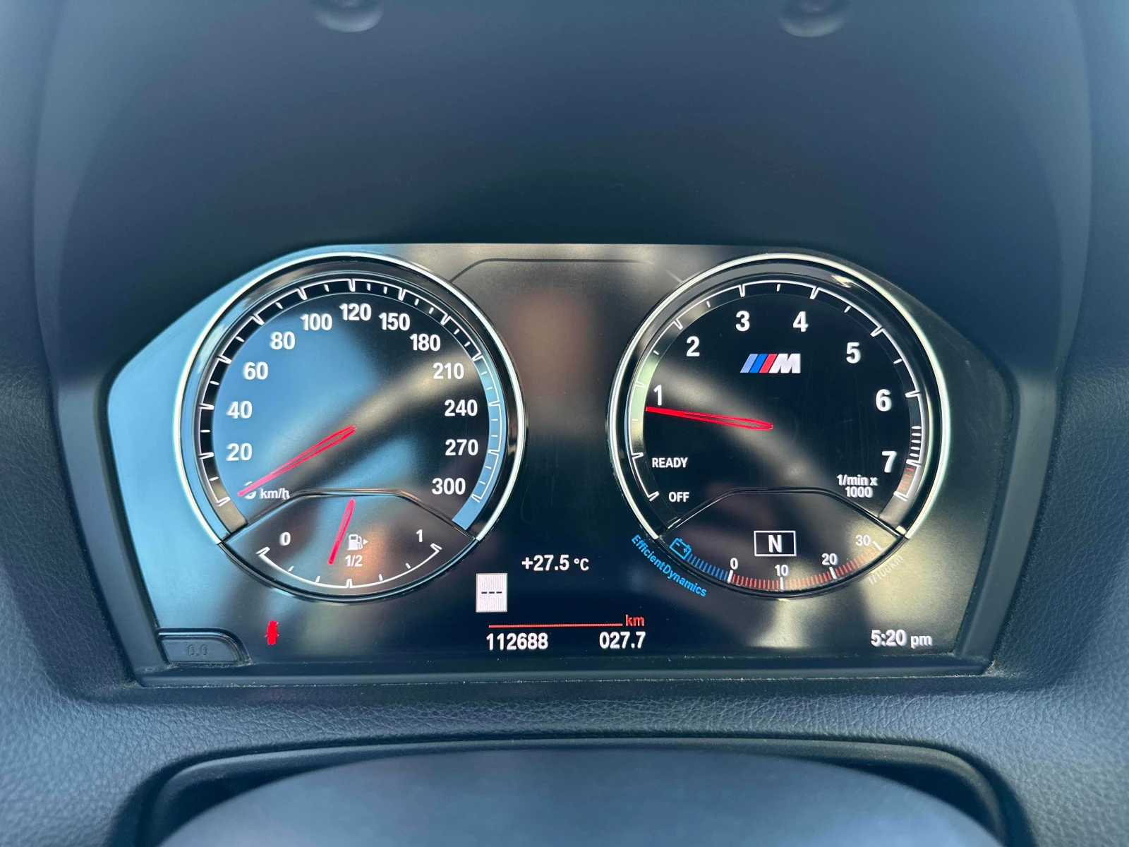 BMW M2 * Coupe * CARFAX * БЕЗ ПЪРВОНАЧАЛНА ВНОСКА, снимка 8 - Автомобили и джипове - 56064519