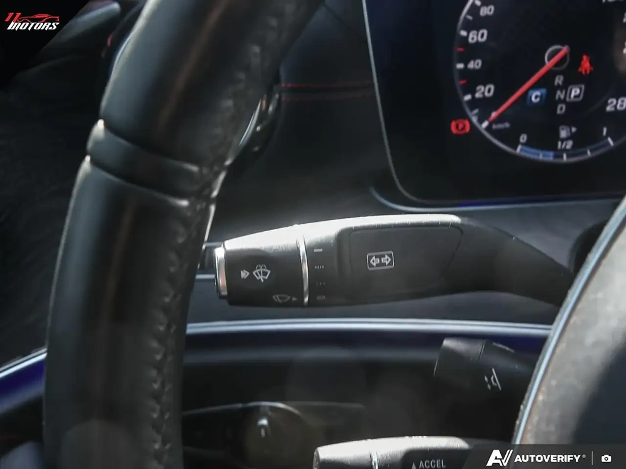 Mercedes-Benz E 55 4dr Sdn AMG E 43 4MATIC | LOADED - CERTIFIED All, снимка 16 - Автомобили и джипове - 56657713