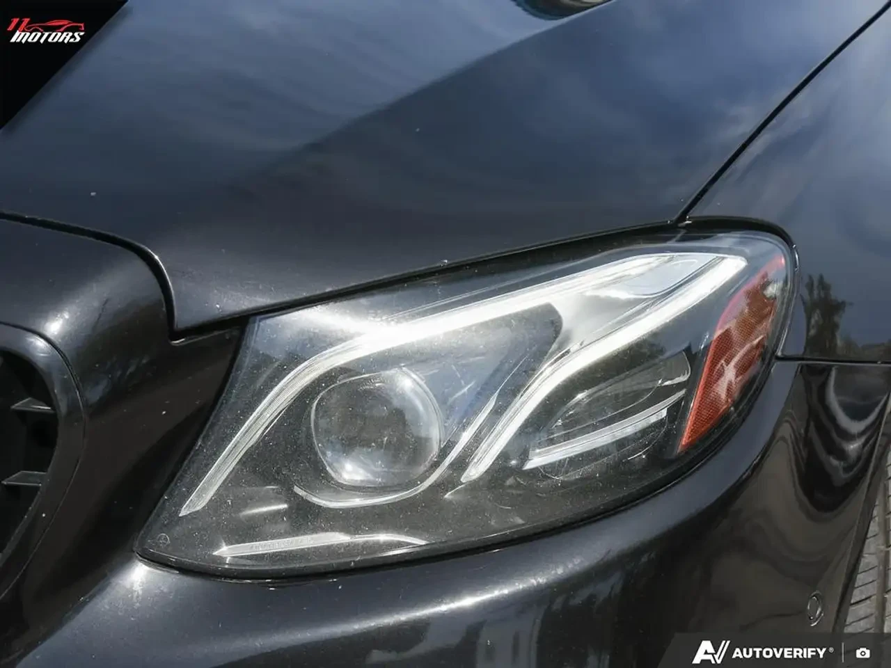 Mercedes-Benz E 55 4dr Sdn AMG E 43 4MATIC | LOADED - CERTIFIED All, снимка 10 - Автомобили и джипове - 56657713