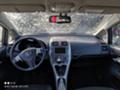 Toyota Auris 2.0 D4D, снимка 9 - Автомобили и джипове - 39858169