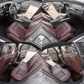 Mercedes-Benz E 250 4x4/DESIGNO/ILS/FULL - [12] 
